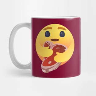 Steak Lover Mug